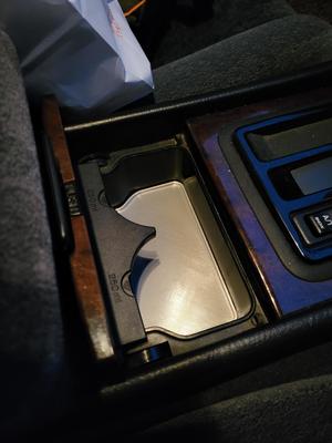 Nissan Cedric/Cima/Gloria/Q45 (Y33) Cup Holder Tray Cover