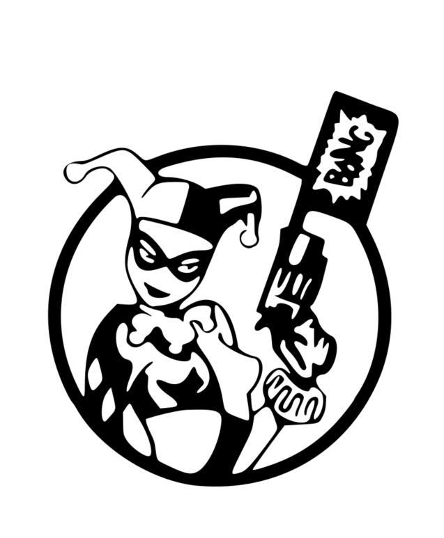 Harley Quinn