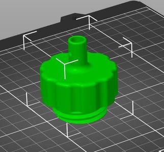 Lampe de Bureau dragon