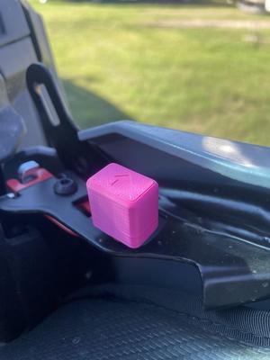 Polaris RZR200 Door Handle