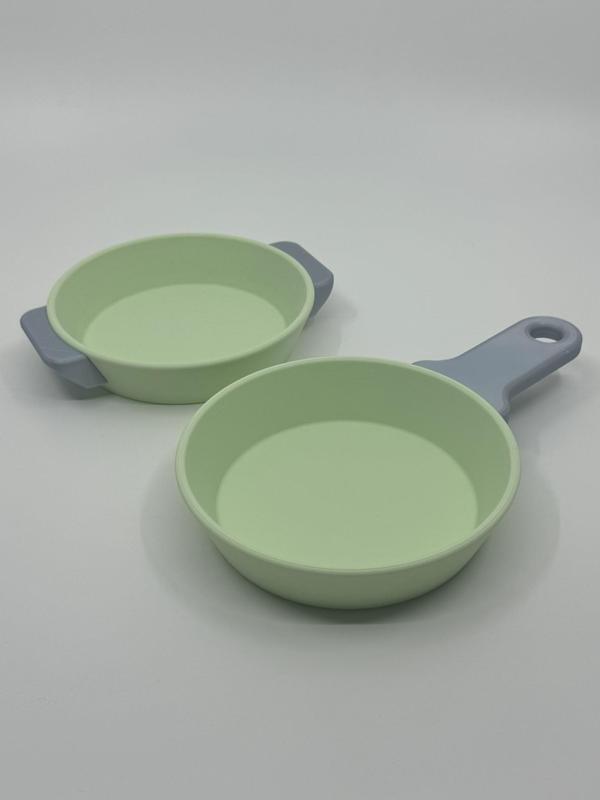 Pot and Pan Set