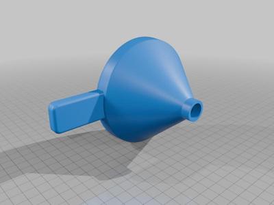 12 GAUGE SHOT and POWDER FUNNEL