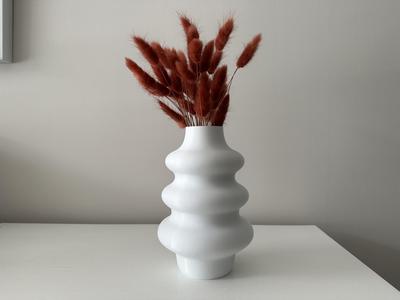 Wörm VASE