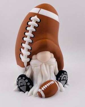 Football Gnome 