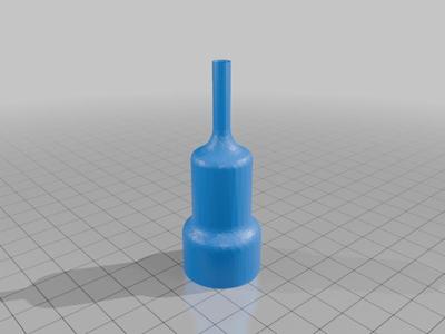 Dremel Router Guide