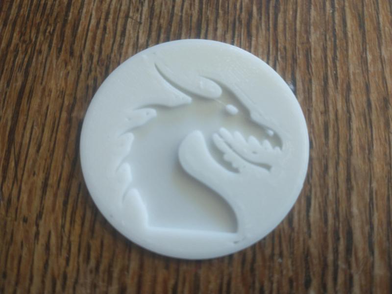Dragon Coin