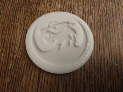 Dragon Coin