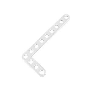 Brace AGD 90 ASYM ERR BU04x09x01x00.25 - SPN-BRC-1039