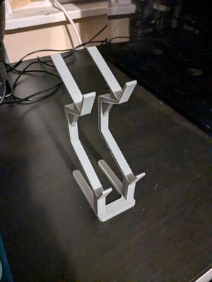 Controller stand