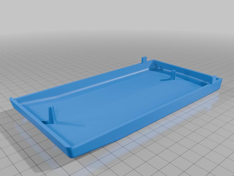 Range Rover Classic Fuse Cover