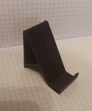 Phone stand