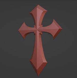 Cross