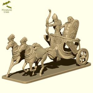 Chariot Squad - Egypt