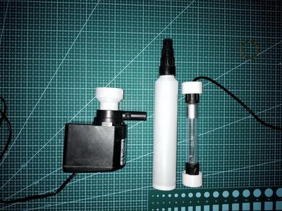 UV Tube for Aquarium Power Heads