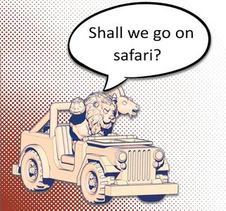 Che,Cho & Chu TUSSLE FOR VICTORY