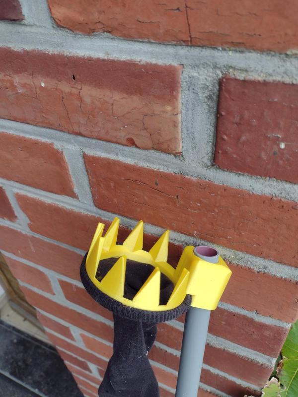 fruit picker, fruitplukker