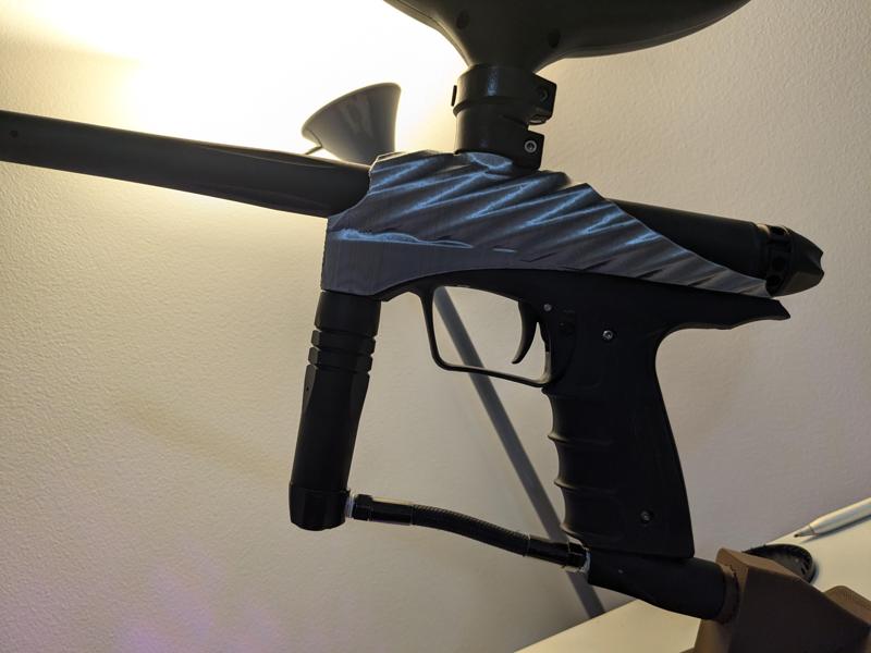 GoG Enmey Ripper Body