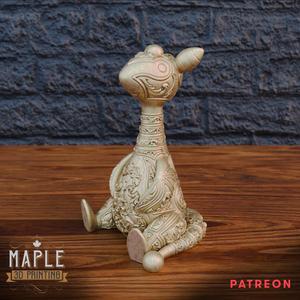 181. Ampharos Ornamental and Basic - Pokemon