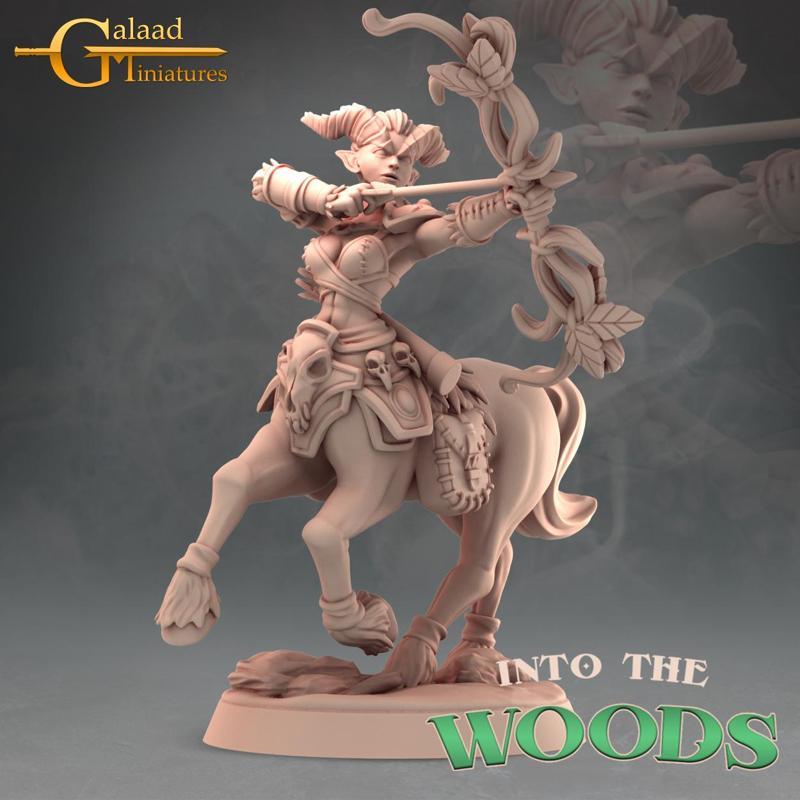 Centaur 01