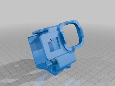 piratframes shorty and punch 