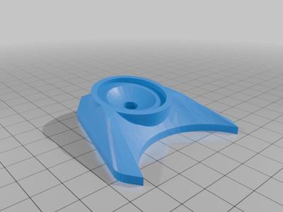 SPC+ Mount for ducati supersport 939 950