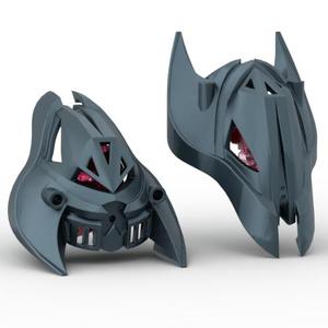 Joxbuilds Olmak Kraahkan (Makuta Tridax)