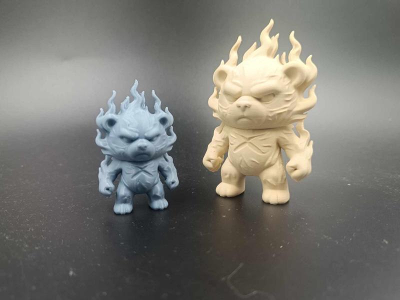 Solo Leveling Shadow Army Chibi Tank -Toy - Anime