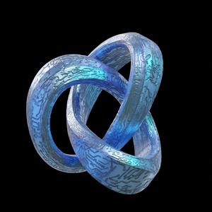 Dr Stone Medusa Petrification Device