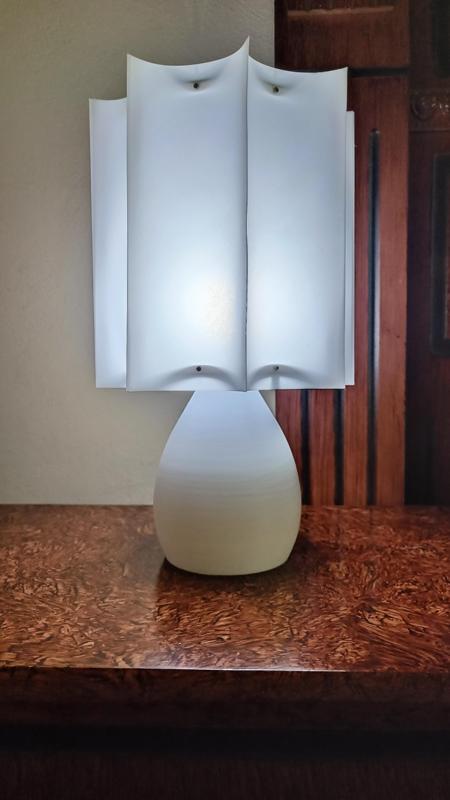 ISE | Lámpara de mesa