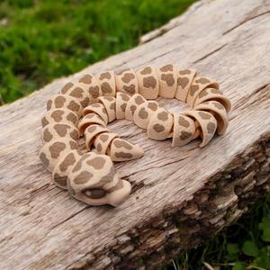 Hognose Snake