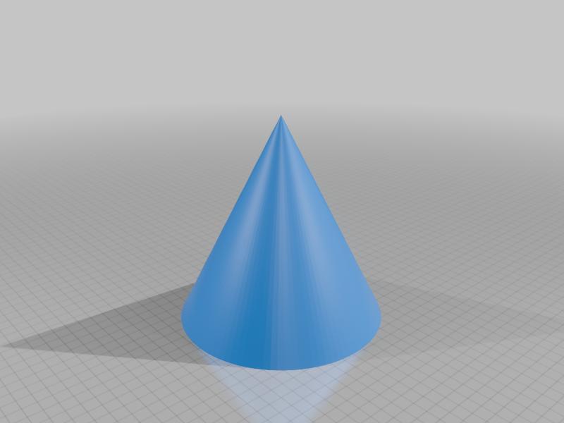 Cone