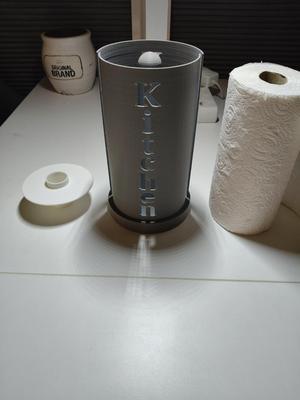 kitchen rolholder 