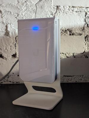 UniFi AC/U6 In-Wall Desk Stand