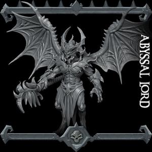 Abyssal Lord