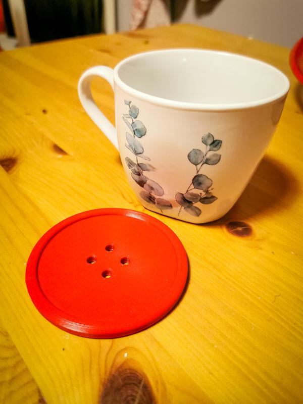 cup coaster