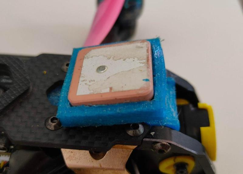 Speedybee Mario 5 GEP M1025-DQ GPS mount 