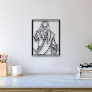 Jesus Wall Art