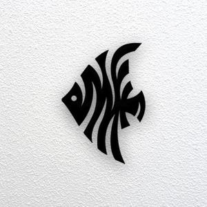 Fish Wall Art