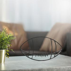 American Ball Line Art, Modern, Minimalist