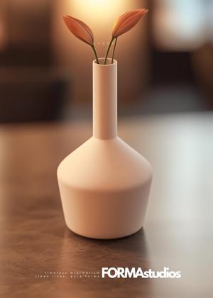 Vase - FORMAstudios V004