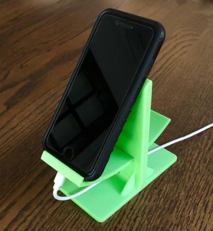 Adjustable Phone Holder