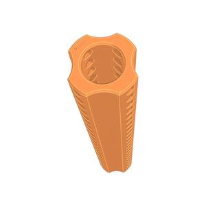 Power-Transmission Hub PLN IDX FRE BU06.00 - SPN-PTH-0123