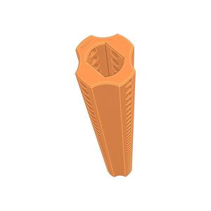 Power-Transmission Hub PLN IDX FXD BU08.25 - SPN-PTH-0033