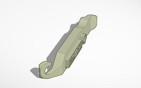 bike muc off tire lever