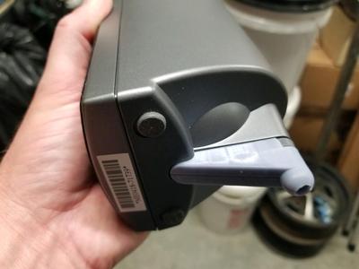 JBL SCS160 Mount Replacement