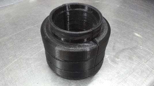 Motocross 48mm KYB Fork Seal Driver