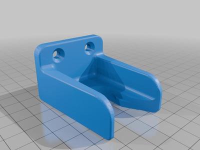 Karcher  / Spray Gun holder