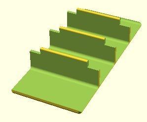 Parametric Drawer Divider