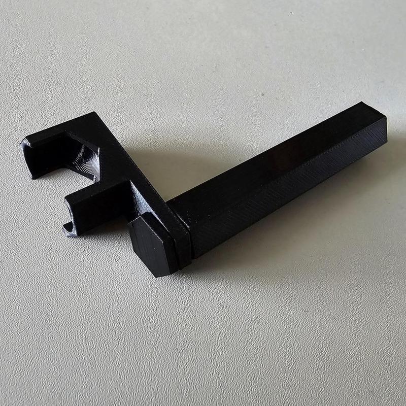 HexWinder: String Winder for Guitar and Ukulele