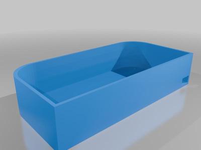 Rpi 2 Zero W FM and Internet radio